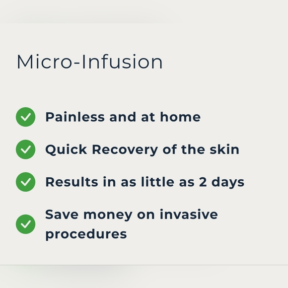 NWT Glamory Serum Infusions 5 Boxes - Picture 9 of 11